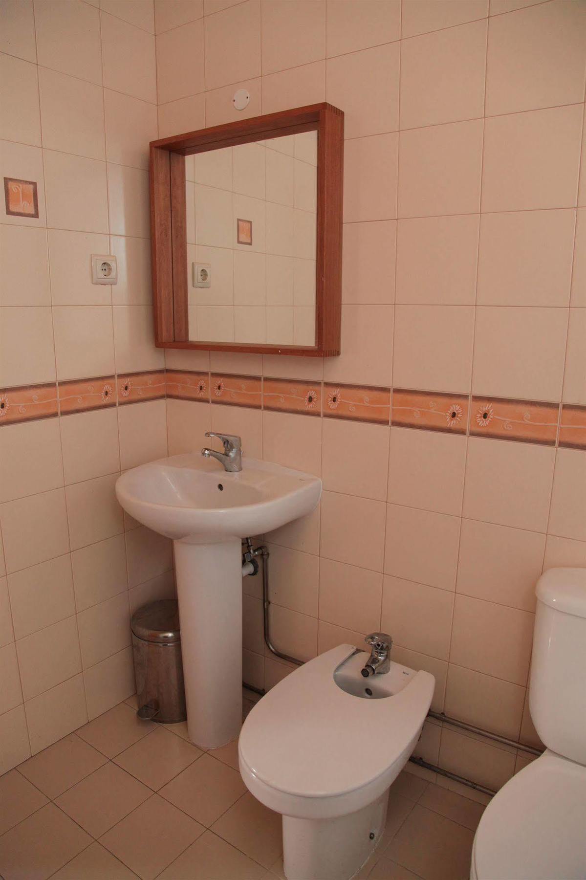Casa Das Tias Мантейгас Экстерьер фото